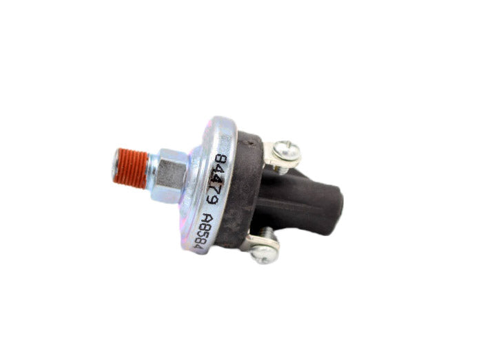 Oil Pressure Switches