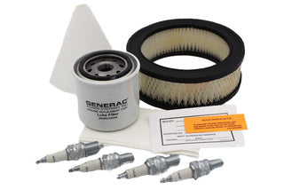 GENERAC 0E260200PM KIT MAINTENANCE SM KIT HSB 1.5L