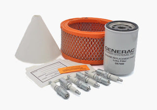 GENERAC 0F572700PM SM KIT 3.0L HSB