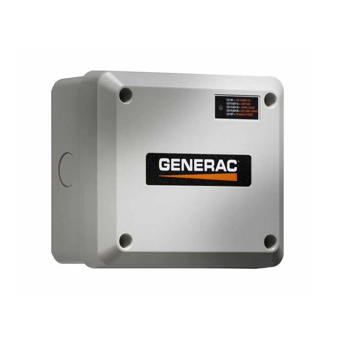 Generac Smart Management Module (SMM) - 50 Amps - Model 7000 and 70001