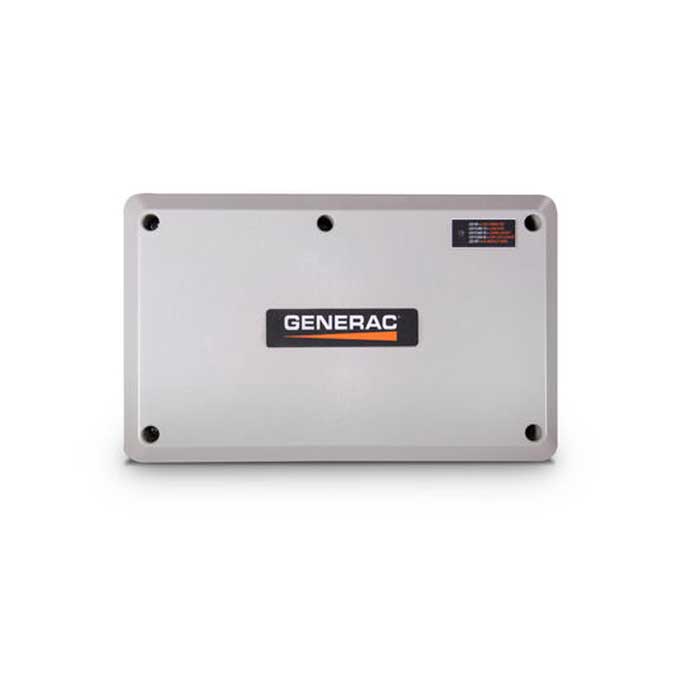 Generac Smart Management Module (SMM) - 100 Amps - Model 7006