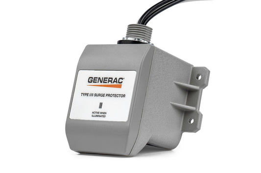 GENERAC SPD 120/240VAC G0074090 Surge Protector